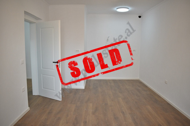 Apartament 1+1 ne shitje ne rrugen Kongresi i Lushnjes prane rruges se Kavajes ne Tirane.
Poziciono